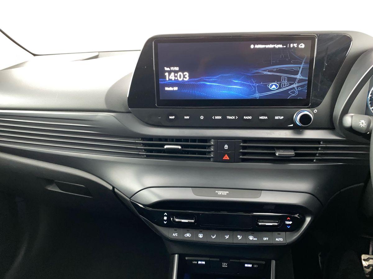 Used Hyundai BAYON 2023 for sale - 77458900: Photo 10