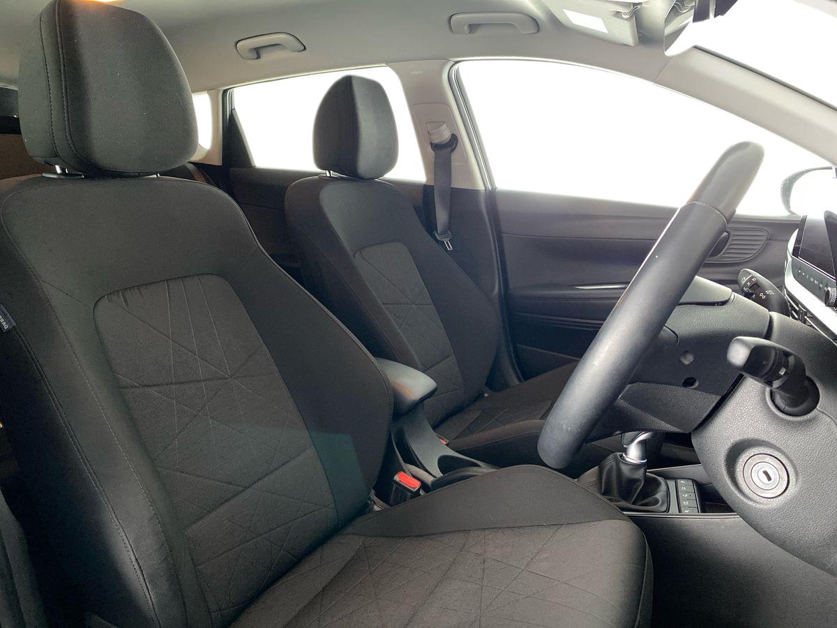 Used Hyundai BAYON 2023 for sale - 77458900: Photo 13