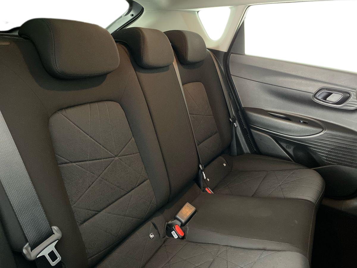 Used Hyundai BAYON 2023 for sale - 77458900: Photo 15