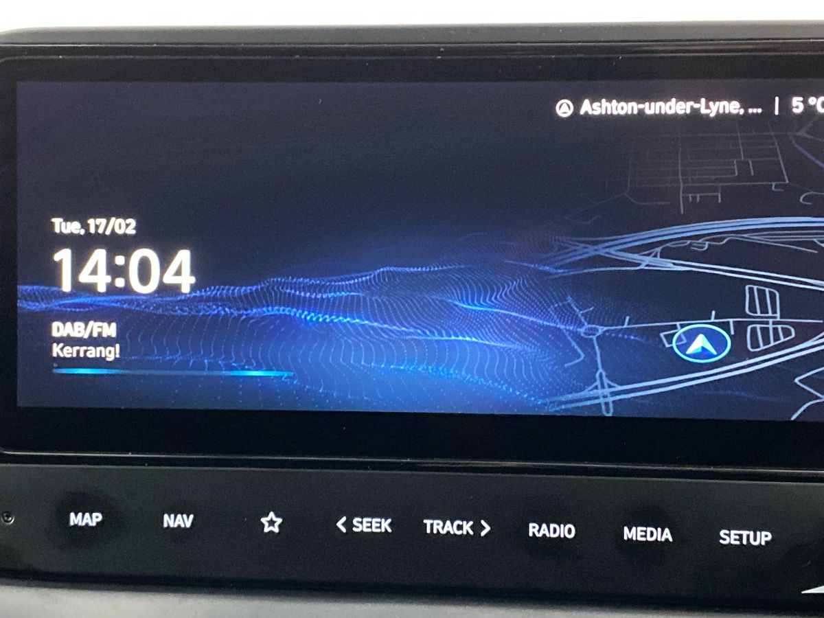 Used Hyundai BAYON 2023 for sale - 77458900: Photo 17