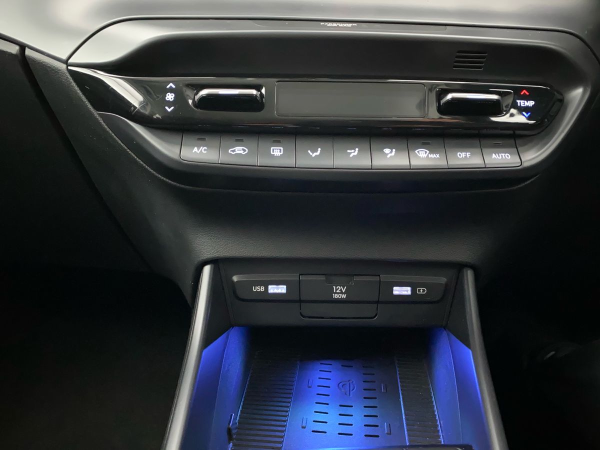 Used Hyundai BAYON 2023 for sale - 77458900: Photo 19