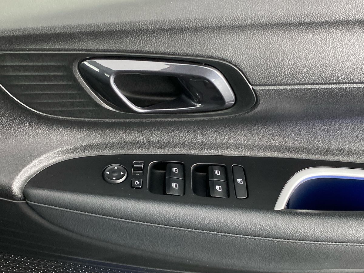 Used Hyundai BAYON 2023 for sale - 77458900: Photo 23