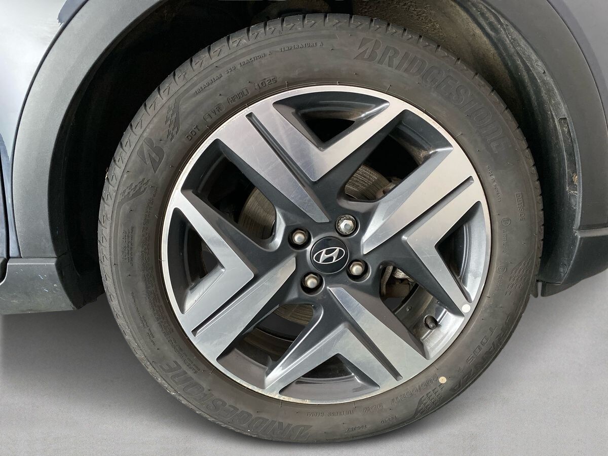 Used Hyundai BAYON 2023 for sale - 77458900: Photo 25