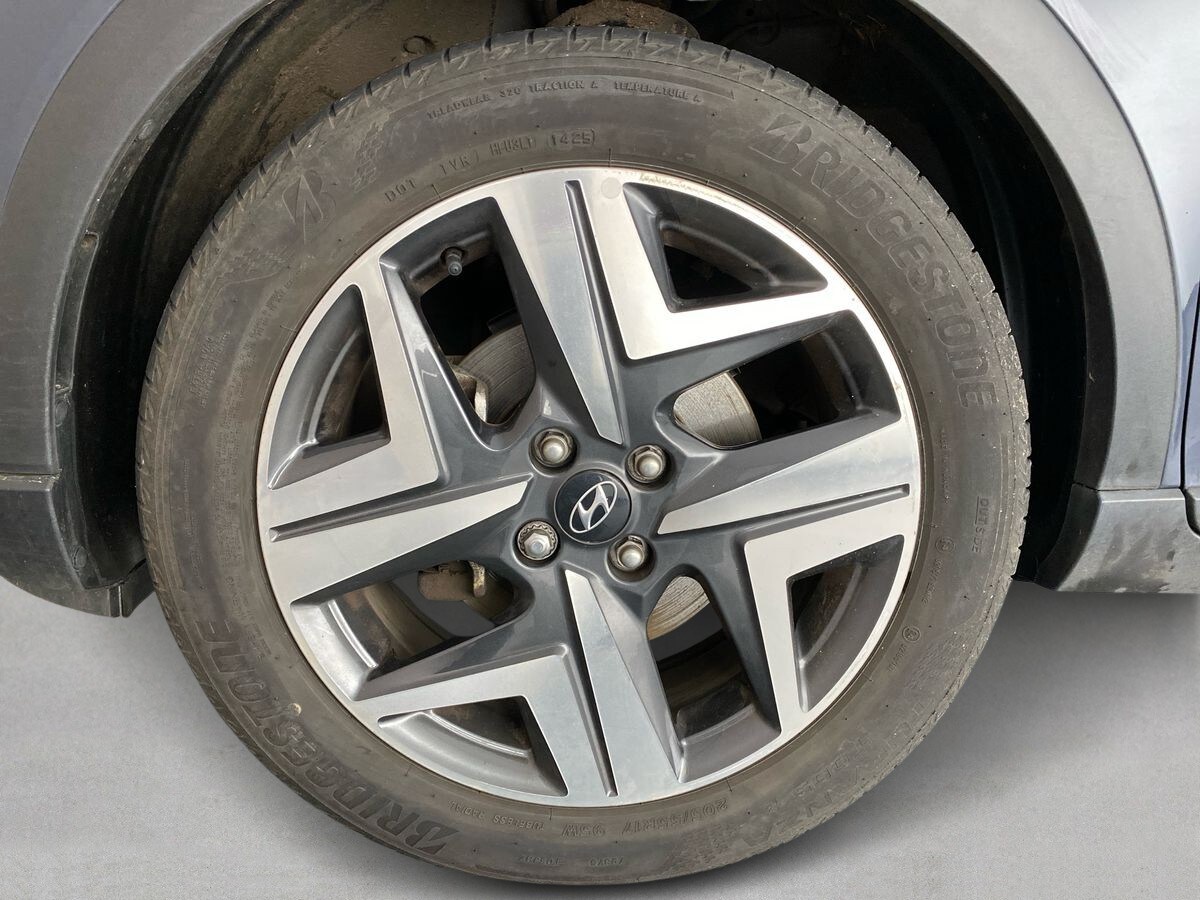 Used Hyundai BAYON 2023 for sale - 77458900: Photo 26