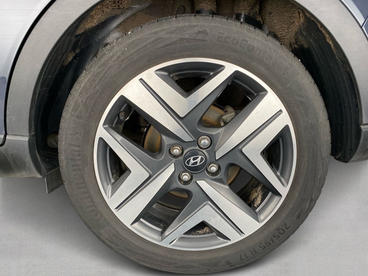 Used Hyundai BAYON 2023 for sale - 77458900: Photo 27