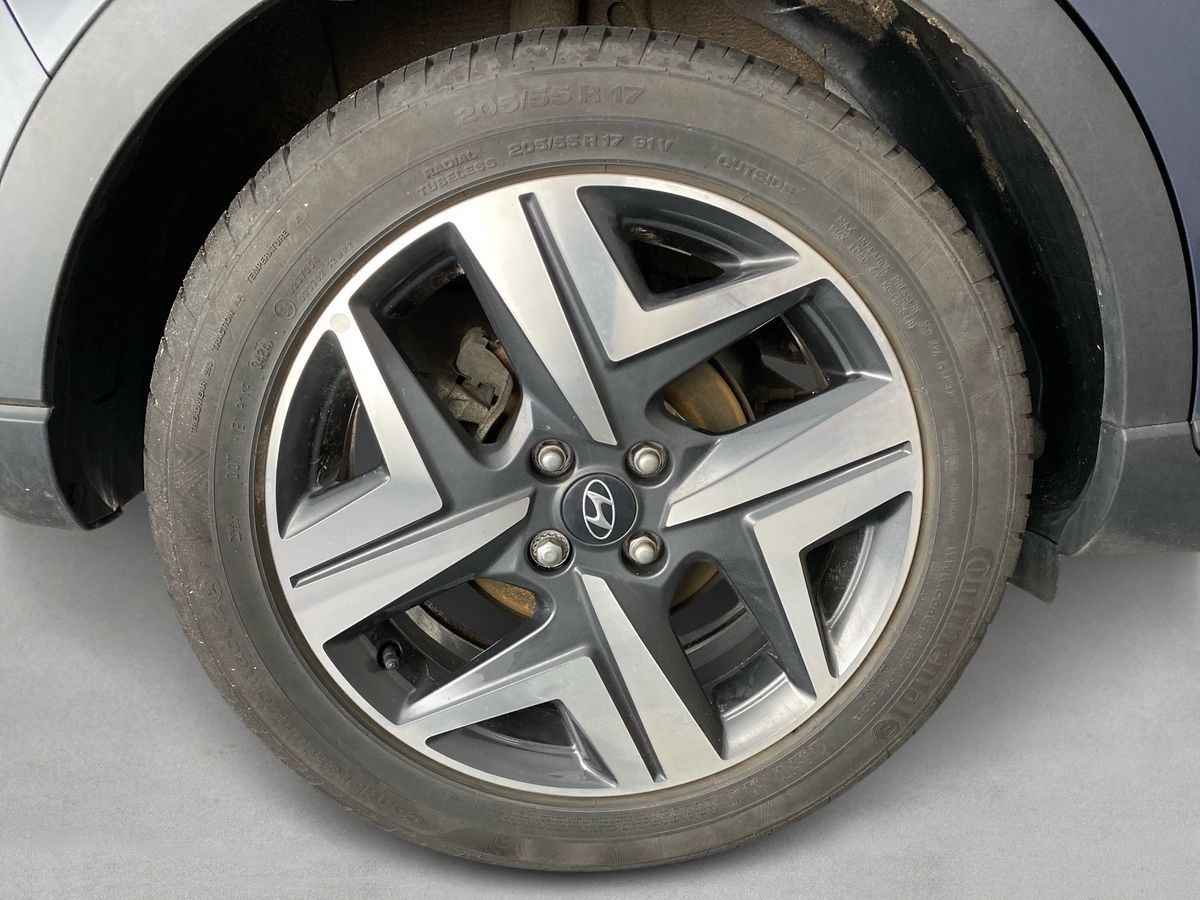 Used Hyundai BAYON 2023 for sale - 77458900: Photo 28