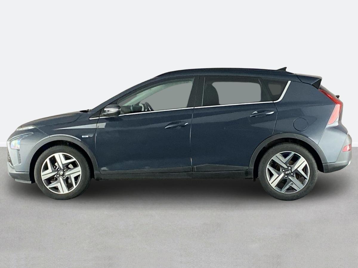 Used Hyundai BAYON 2023 for sale - 77458900: Photo 6