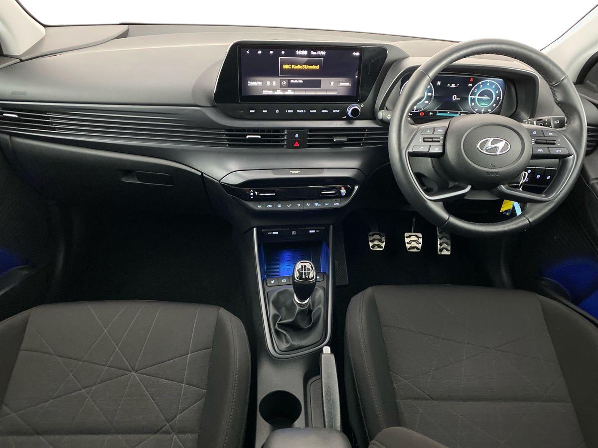 Used Hyundai BAYON 2023 for sale - 77458900: Photo 9