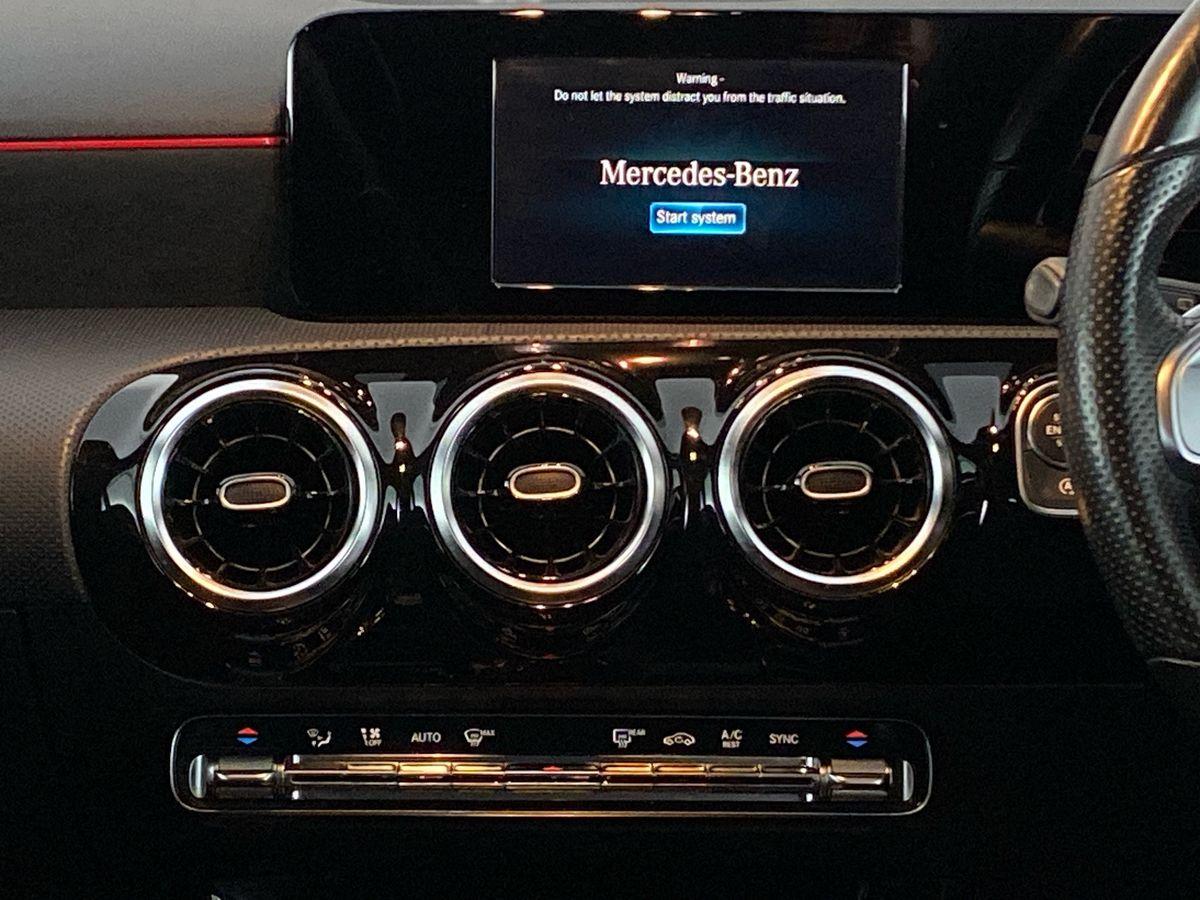 Used Mercedes-Benz A-Class 2019 for sale - 77500765: Photo 10