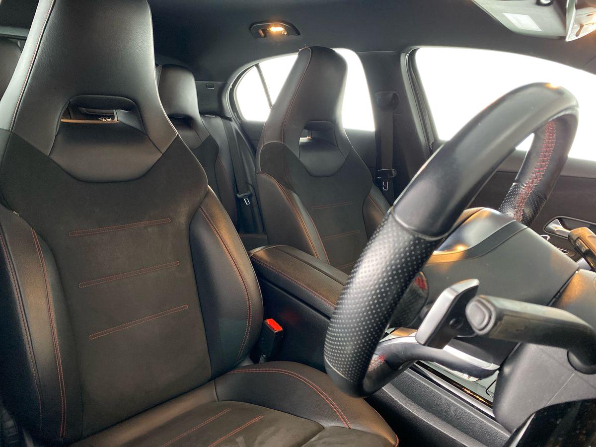 Used Mercedes-Benz A-Class 2019 for sale - 77500765: Photo 13