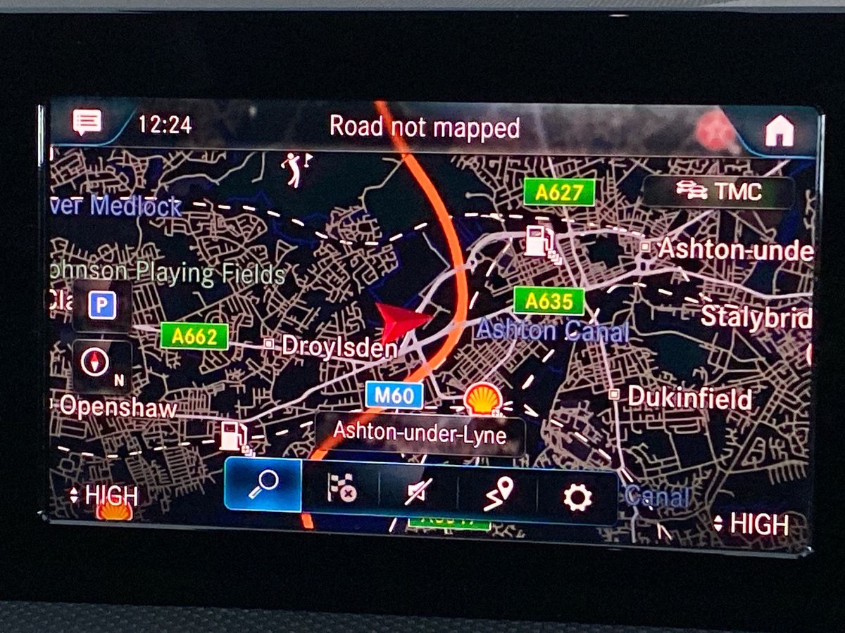 Used Mercedes-Benz A-Class 2019 for sale - 77500765: Photo 17