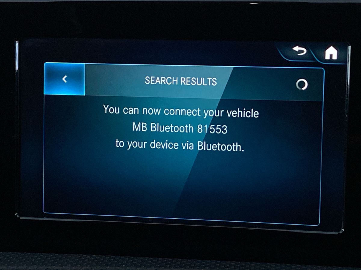 Used Mercedes-Benz A-Class 2019 for sale - 77500765: Photo 18