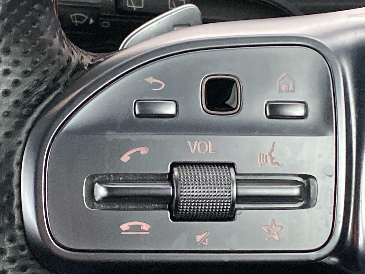 Used Mercedes-Benz A-Class 2019 for sale - 77500765: Photo 23