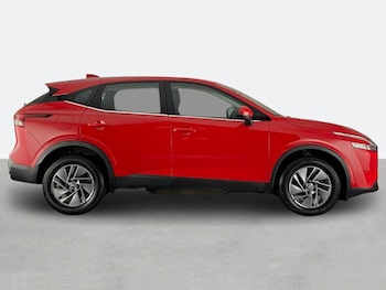 Used Nissan Qashqai 2023 for sale - 78564857: Photo