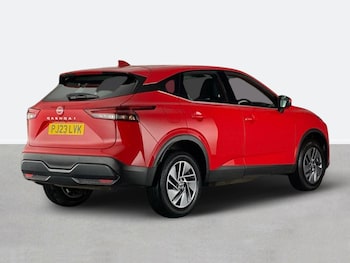 Used Nissan Qashqai 2023 for sale - 78564857: Photo