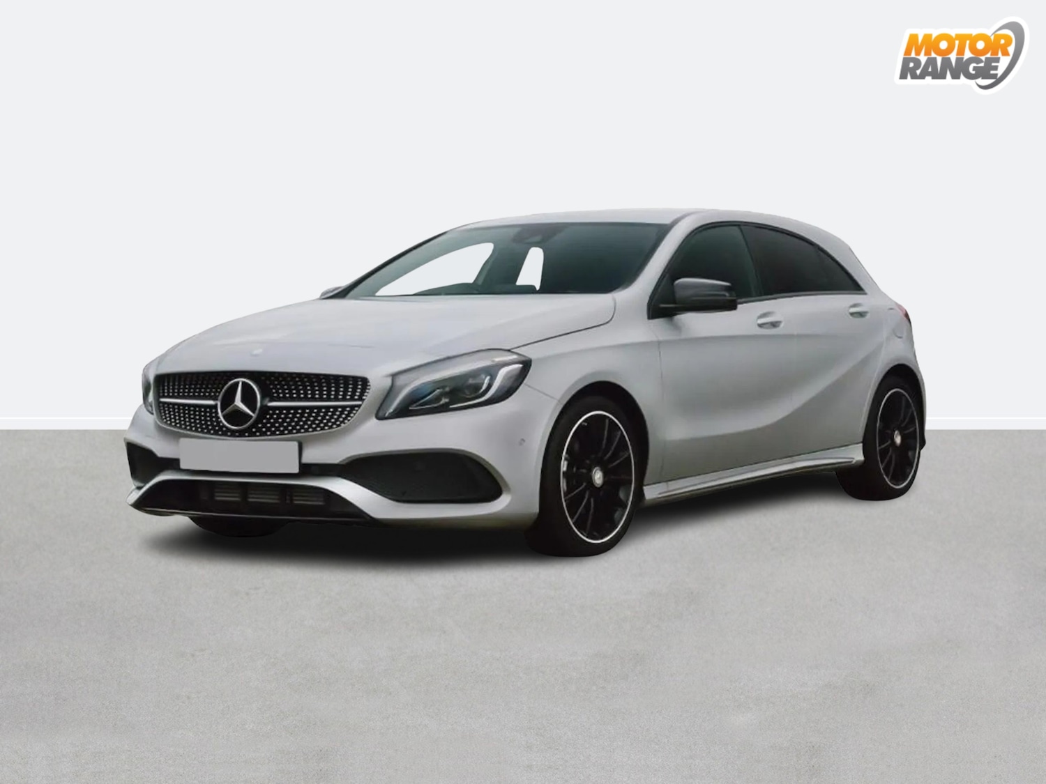 Used Mercedes-Benz A-Class 2017 for sale - 76890164: Photo 1
