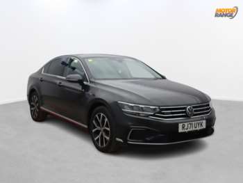 2021 - 1.4 TSI PHEV GTE 4dr DSG