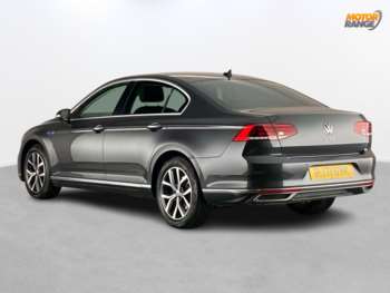 Used Volkswagen Passat 2021 for sale - 74704337: Photo