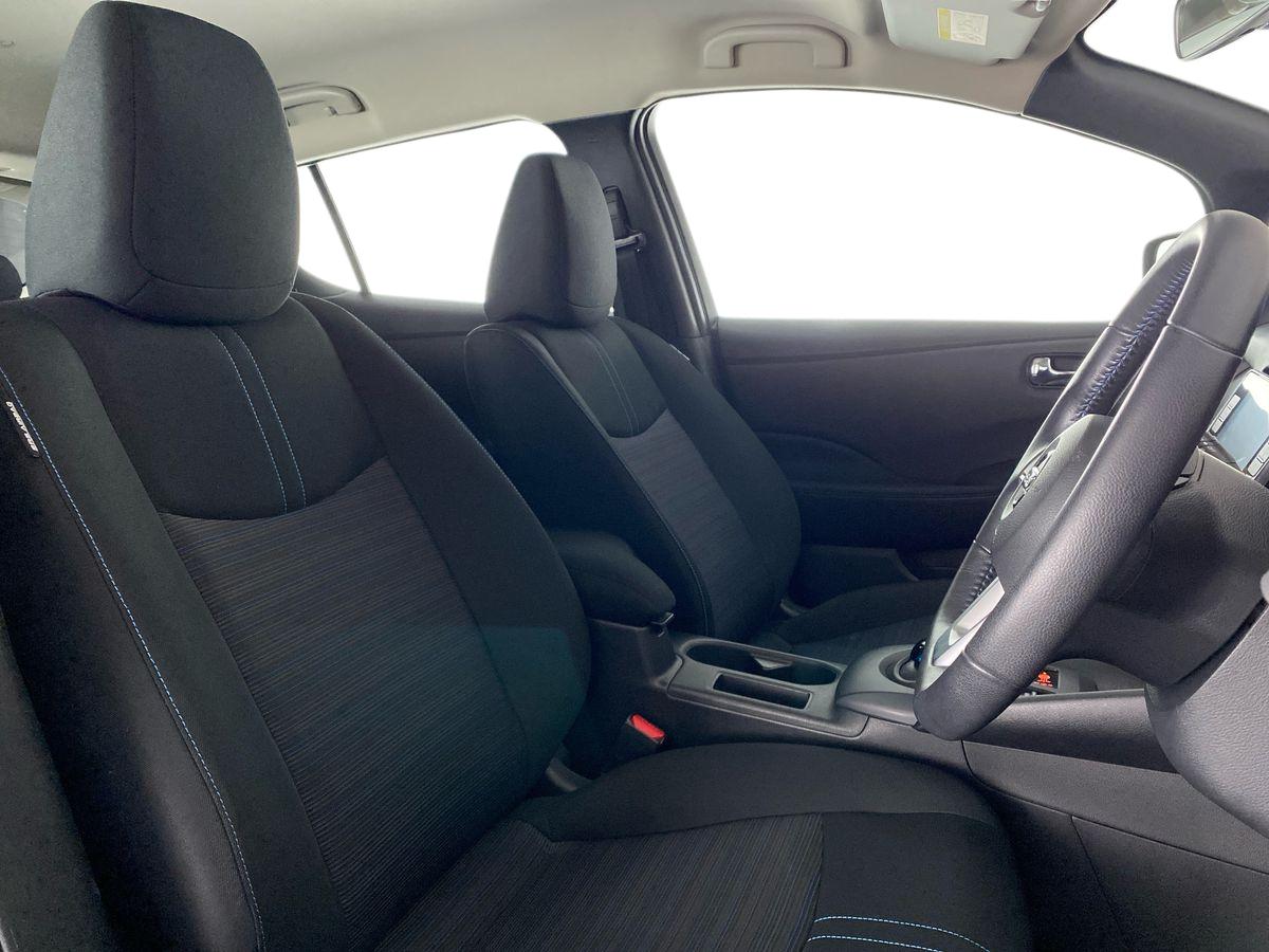 Used Nissan Leaf 2021 for sale - 77687062: Photo 13