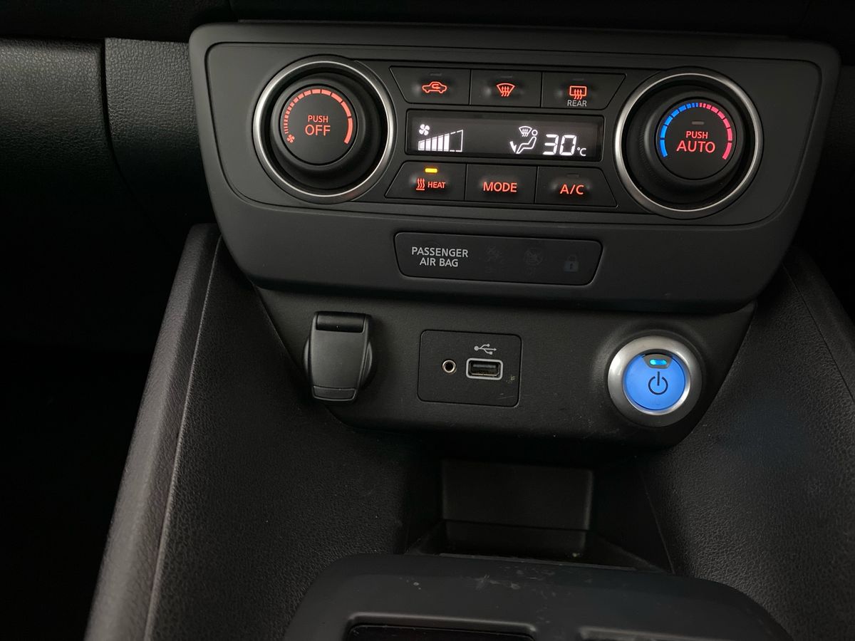 Used Nissan Leaf 2021 for sale - 77687062: Photo 19