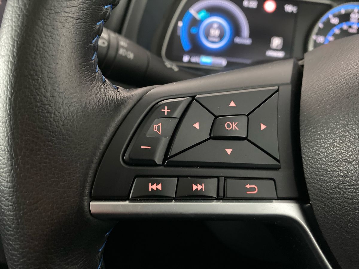 Used Nissan Leaf 2021 for sale - 77687062: Photo 20