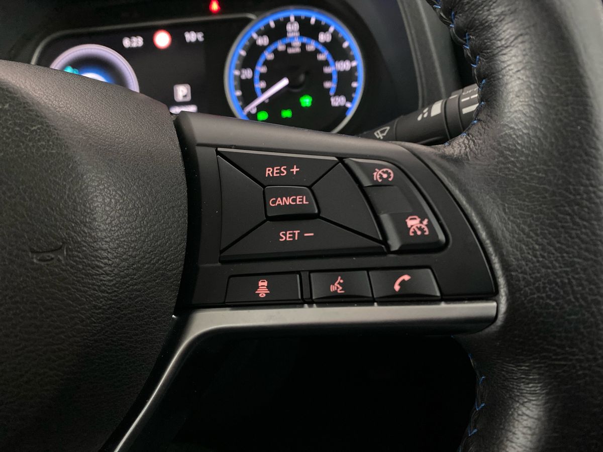 Used Nissan Leaf 2021 for sale - 77687062: Photo 21