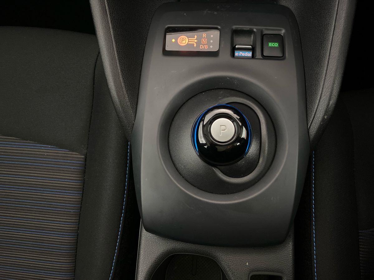 Used Nissan Leaf 2021 for sale - 77687062: Photo 22