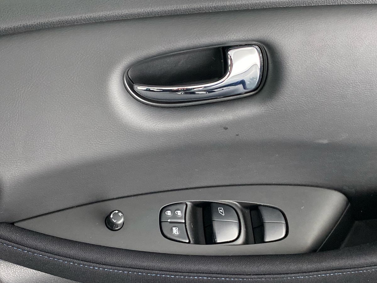 Used Nissan Leaf 2021 for sale - 77687062: Photo 23