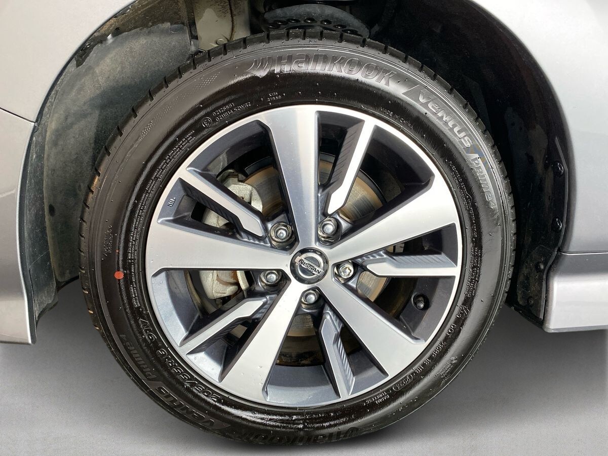 Used Nissan Leaf 2021 for sale - 77687062: Photo 26