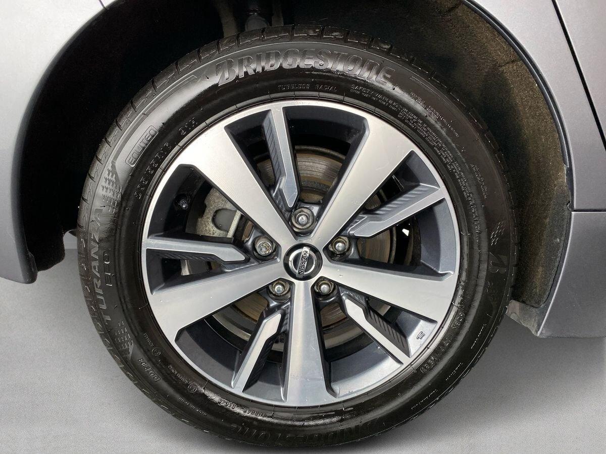 Used Nissan Leaf 2021 for sale - 77687062: Photo 28