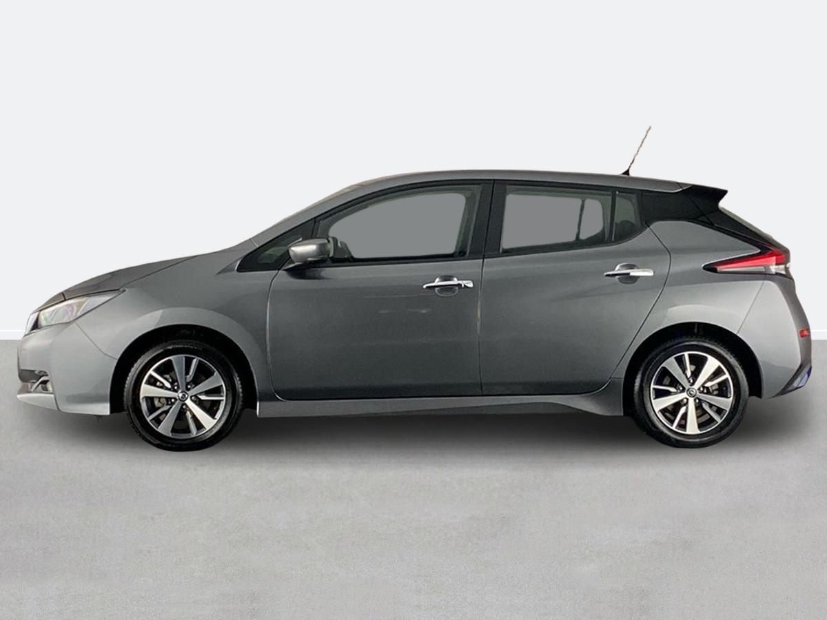 Used Nissan Leaf 2021 for sale - 77687062: Photo 6
