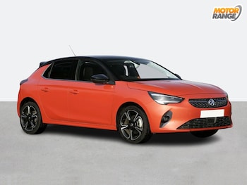 Used Vauxhall Corsa 2022 for sale - 75582560: Photo
