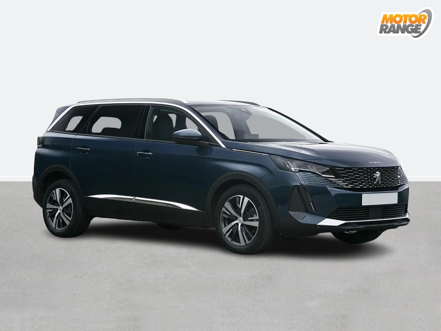Used Peugeot 5008 2023 for sale - 76421506: Photo 1