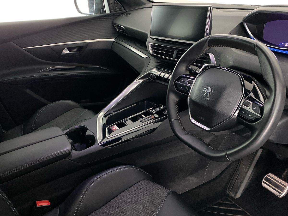 Used Peugeot 5008 2023 for sale - 76421506: Photo 12