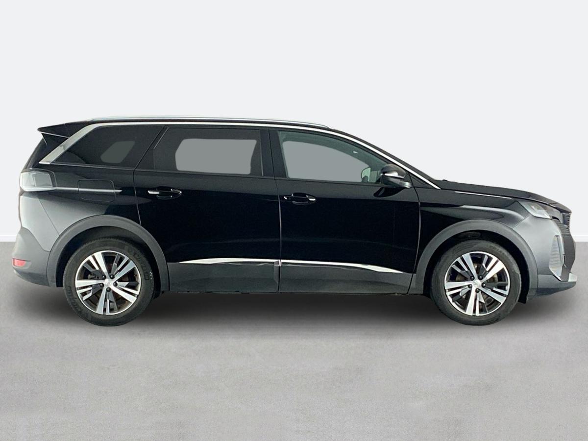 Used Peugeot 5008 2023 for sale - 76421506: Photo 2