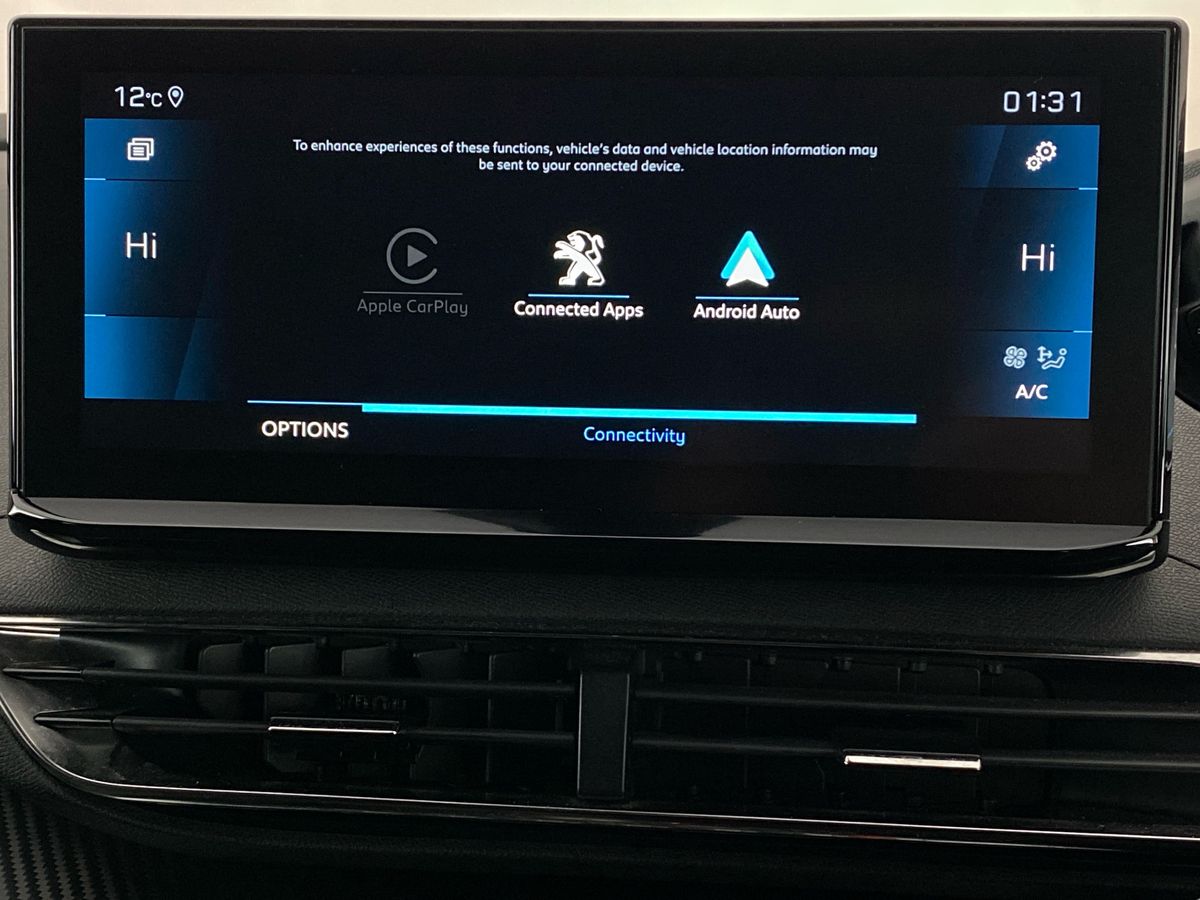 Used Peugeot 5008 2023 for sale - 76421506: Photo 20