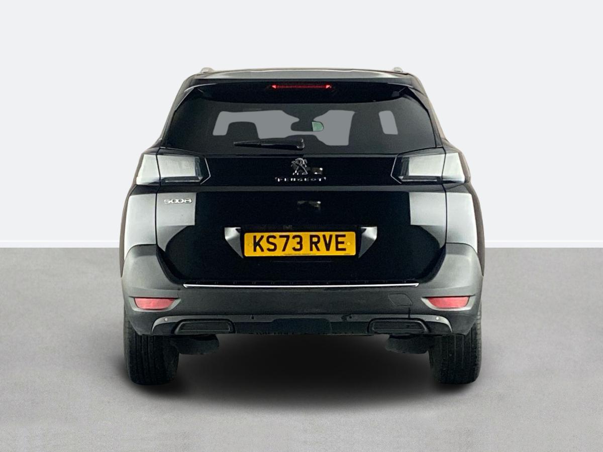 Used Peugeot 5008 2023 for sale - 76421506: Photo 4