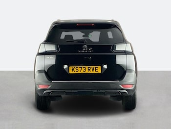 Used Peugeot 5008 2023 for sale - 76421506: Photo
