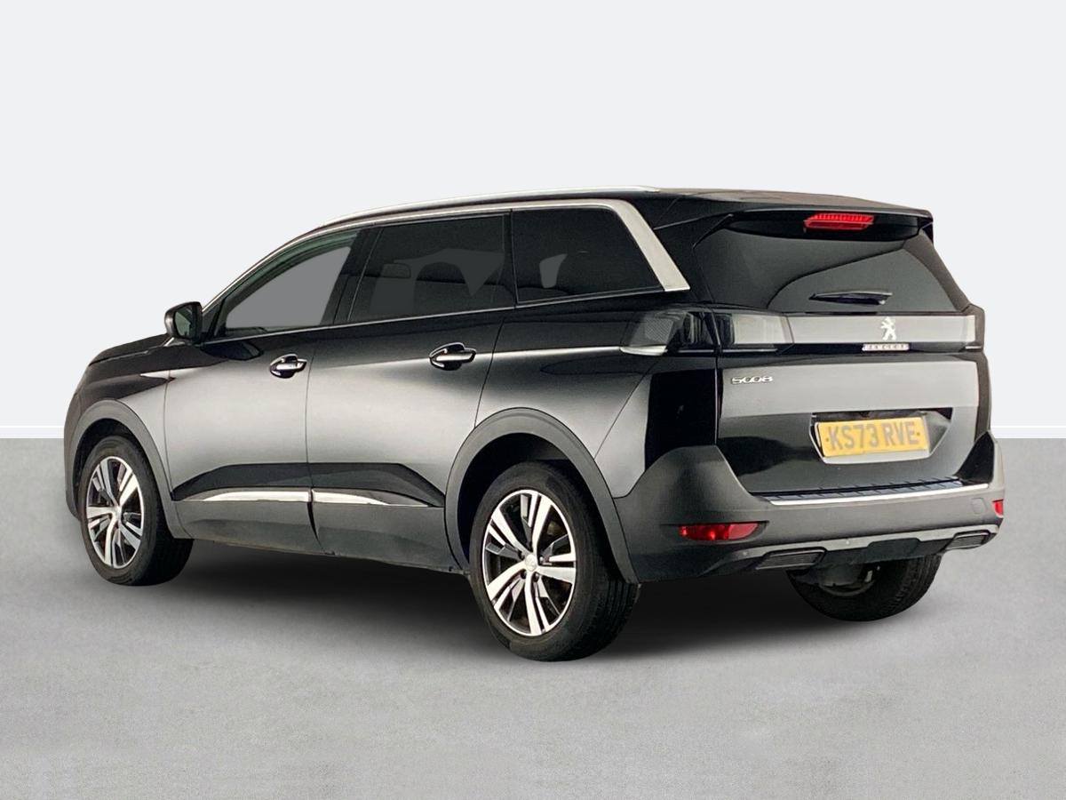 Used Peugeot 5008 2023 for sale - 76421506: Photo 5