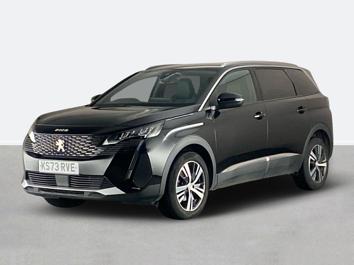 Used Peugeot 5008 2023 for sale - 76421506: Photo 7