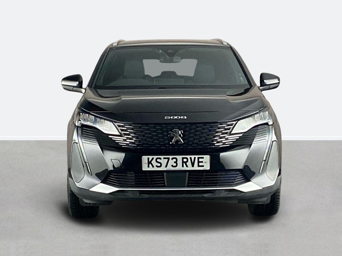 Used Peugeot 5008 2023 for sale - 76421506: Photo 8