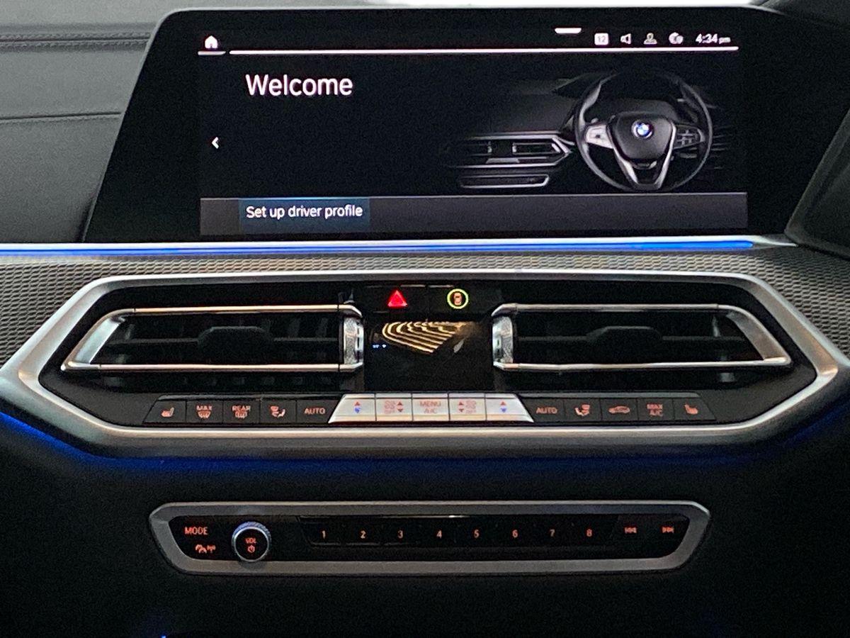 Used BMW X5 2022 for sale - 76515825: Photo 10