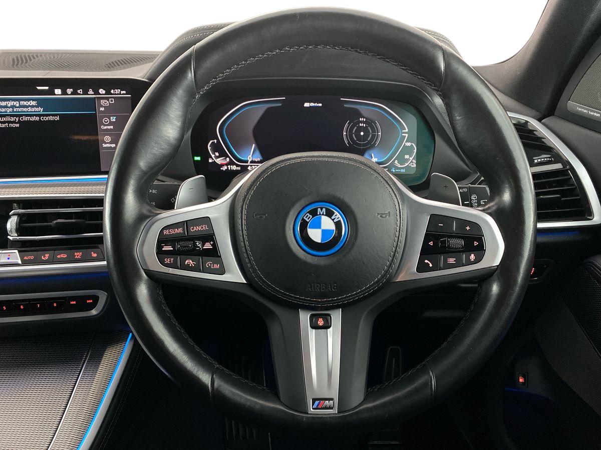 Used BMW X5 2022 for sale - 76515825: Photo 11