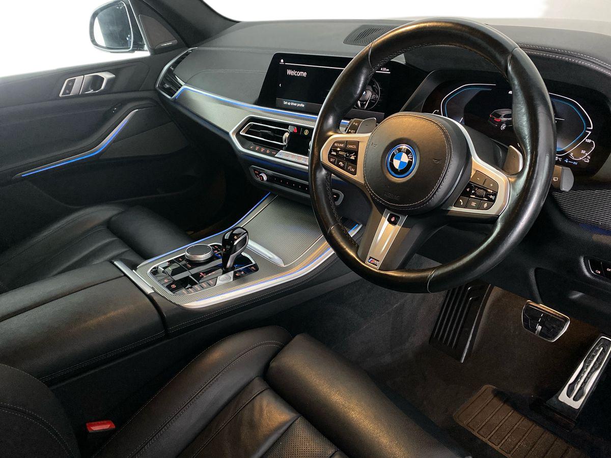 Used BMW X5 2022 for sale - 76515825: Photo 12