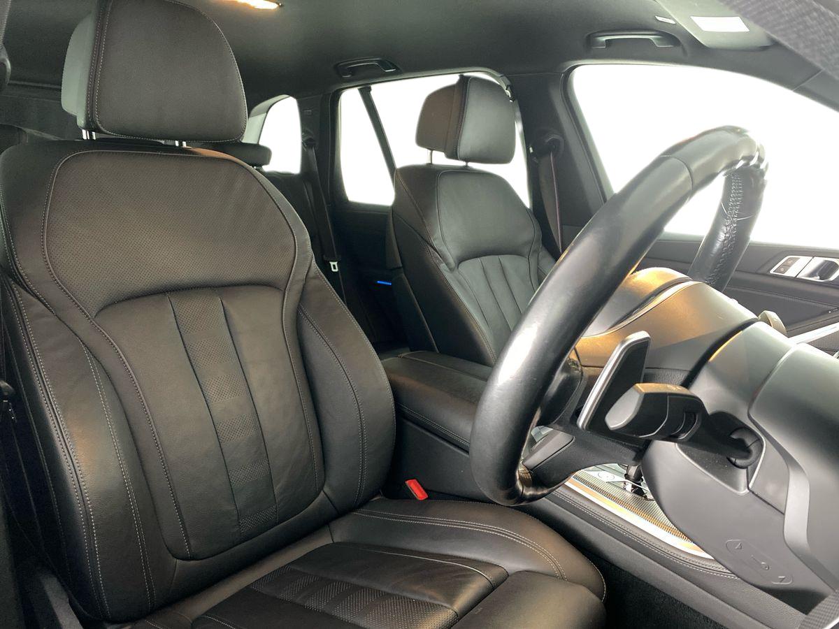 Used BMW X5 2022 for sale - 76515825: Photo 13