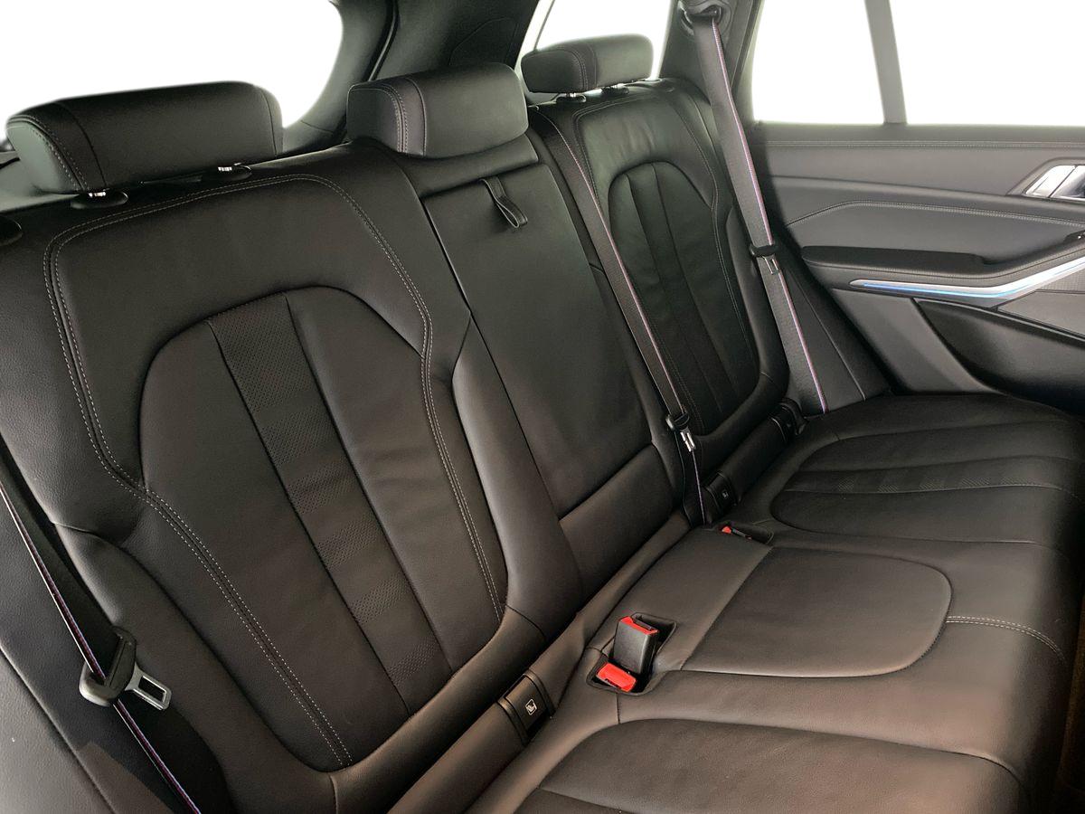 Used BMW X5 2022 for sale - 76515825: Photo 14