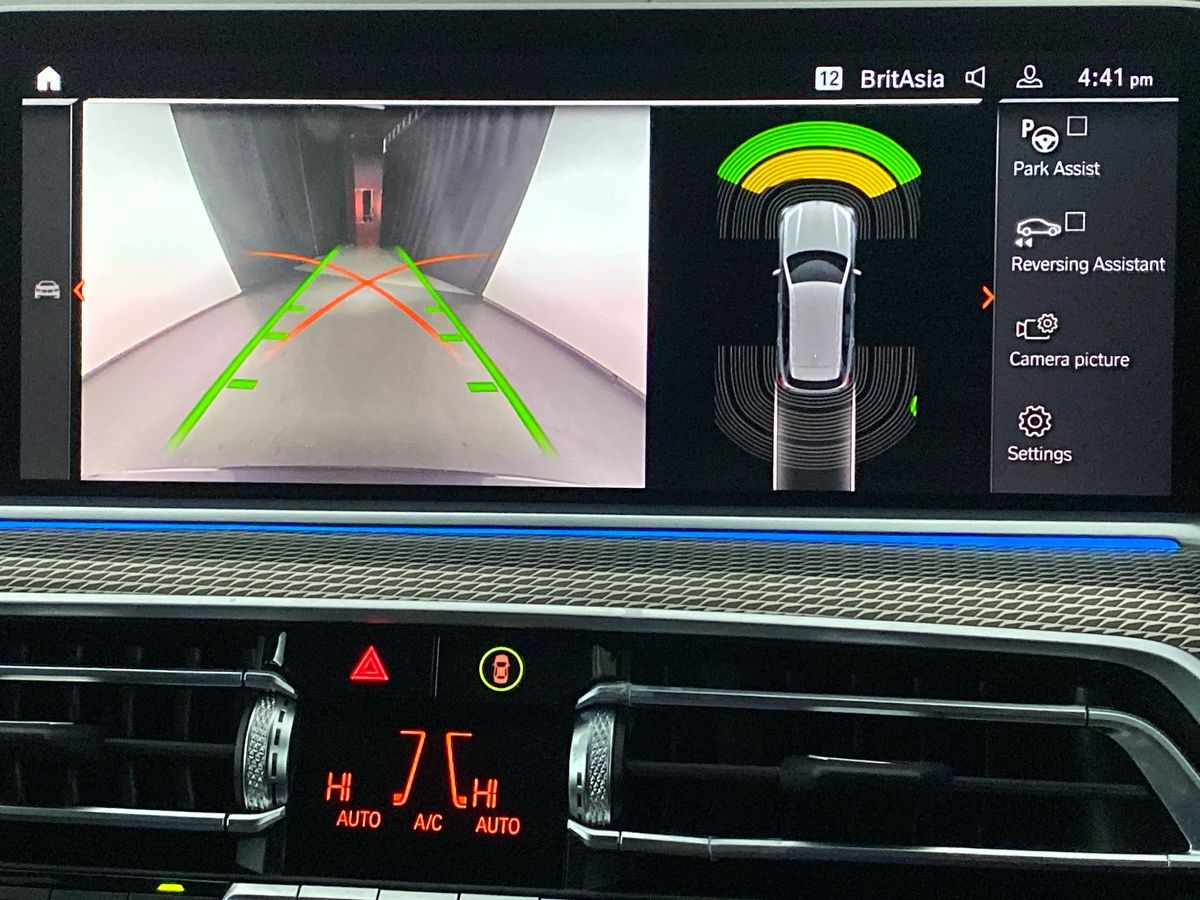 Used BMW X5 2022 for sale - 76515825: Photo 16