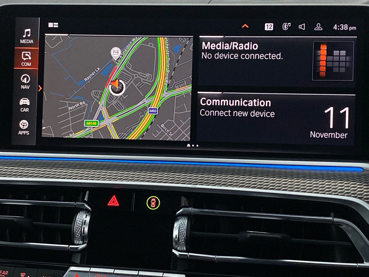 Used BMW X5 2022 for sale - 76515825: Photo 17