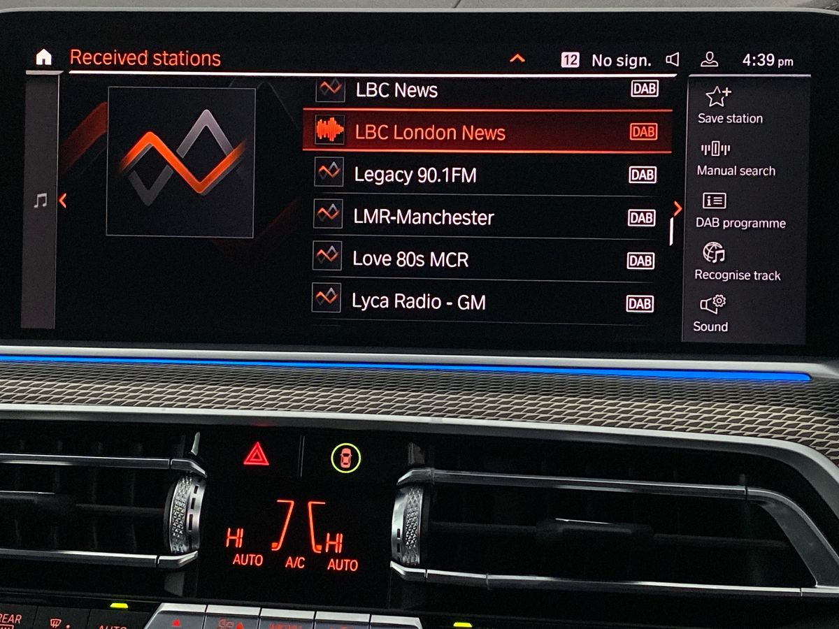 Used BMW X5 2022 for sale - 76515825: Photo 18