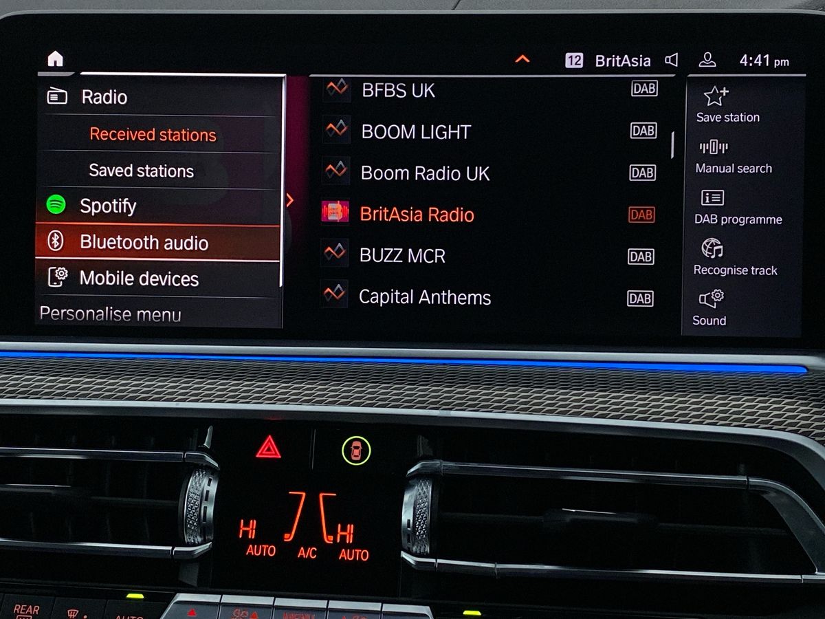 Used BMW X5 2022 for sale - 76515825: Photo 19